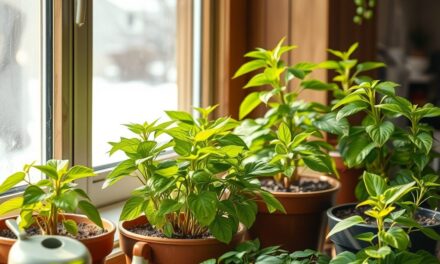 Jak pielęgnować rośliny doniczkowe zimą: kluczowe zasady, stanowisko i unikanie typowych błędów