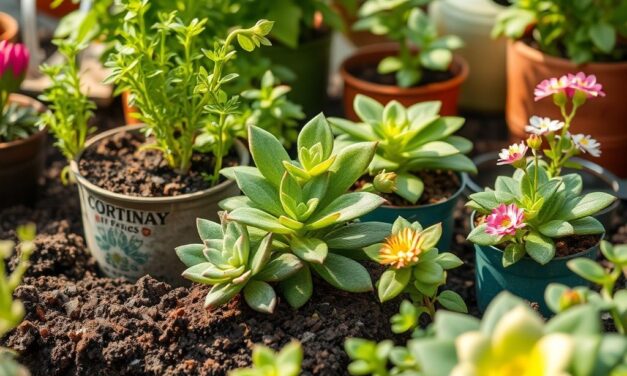 Jak wybrać i przygotować podłoże do roślin doniczkowych, by uniknąć najczęstszych błędów i zapewnić zdrowy wzrost
