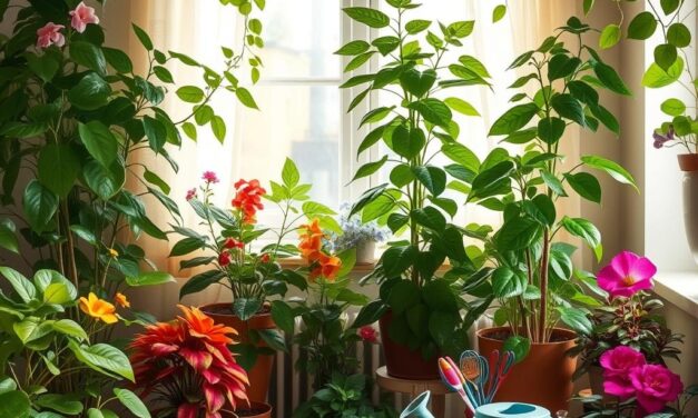 Harmonogram podlewania roślin domowych: jak dopasować nawadnianie do potrzeb i uniknąć typowych błędów