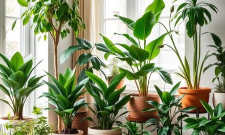 Jak dopasować rośliny do stylu wnętrza, by stworzyć harmonijną i funkcjonalną aranżację