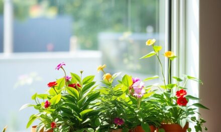 Jak ustawić rośliny na parapecie, by uniknąć typowych błędów i dopasować je do światła
