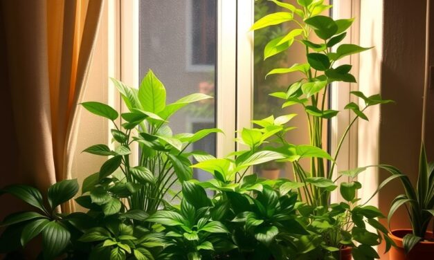 Czy i kiedy warto doświetlać rośliny domowe: praktyczne wskazówki i najczęstsze błędy