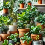 Jak dobrać donice i osłonki do roślin: praktyczne wskazówki i typowe pułapki aranżacji kompozycji