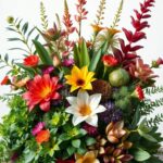 Błędy w kompozycjach roślinnych: jak unikać nierównowagi, złego doboru kolorów i technicznych pułapek