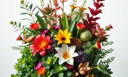 Błędy w kompozycjach roślinnych: jak unikać nierównowagi, złego doboru kolorów i technicznych pułapek