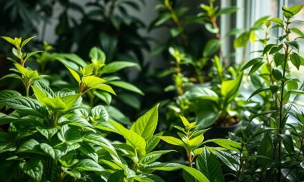 Typowe błędy przy uprawie roślin w cieniu i jak zapewnić im zdrowy wzrost w słabym świetle