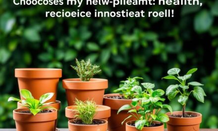 Błędy przy wyborze doniczek i osłonek: jak dobrać rozmiar i uniknąć gnicia korzeni